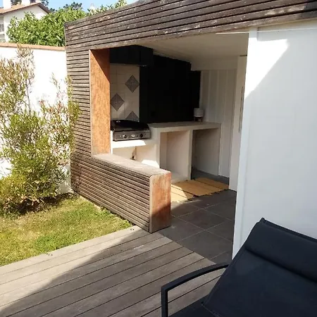 Maison Anglet Avec Piscine * Anglet