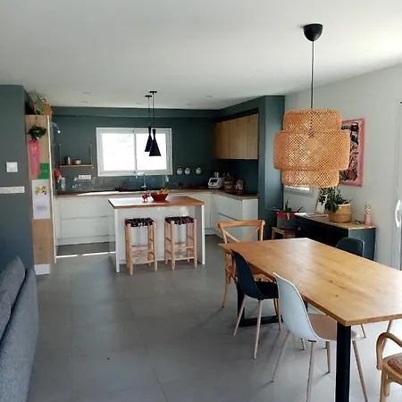 Maison Anglet Avec Piscine Anglet