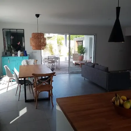 Villa Maison Anglet Avec Piscine