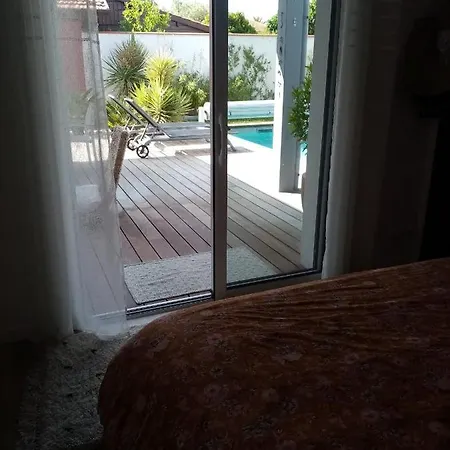 Maison Anglet Avec Piscine * Anglet
